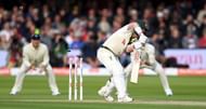England v Australia - 2nd Specsavers Ashes Test: Day Two
